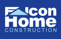 Falcon Homes Logo